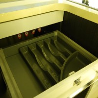 Benimar Mileo 263 5-PERS. DAKAIRCO FIETSENDRAGER HEFBED 2019 Foto #41