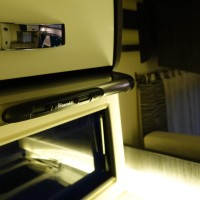 Benimar Mileo 263 5-PERS. DAKAIRCO FIETSENDRAGER HEFBED 2019 Foto #42