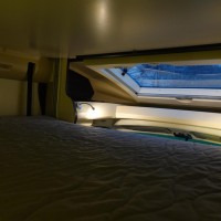 Benimar Mileo 263 5-PERS. DAKAIRCO FIETSENDRAGER HEFBED 2019 Foto #44