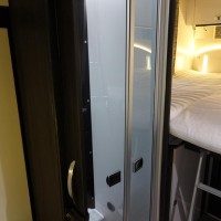 Benimar Mileo 263 5-PERS. DAKAIRCO FIETSENDRAGER HEFBED 2019 Foto #49