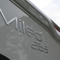 Benimar Mileo 263 5-PERS. DAKAIRCO FIETSENDRAGER HEFBED 2019 Foto #52