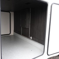 Benimar Mileo 263 5-PERS. DAKAIRCO FIETSENDRAGER HEFBED 2019 Foto #55