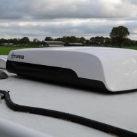 Benimar Mileo 263 5-PERS. DAKAIRCO FIETSENDRAGER HEFBED 2019 Foto #56