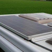 Benimar Mileo 263 5-PERS. DAKAIRCO FIETSENDRAGER HEFBED 2019 Foto #57