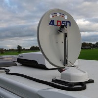 Benimar Mileo 263 5-PERS. DAKAIRCO FIETSENDRAGER HEFBED 2019 Foto #58