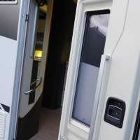 Benimar Mileo 263 5-PERS. DAKAIRCO FIETSENDRAGER HEFBED 2019 Foto #59