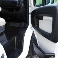 Benimar Mileo 263 5-PERS. DAKAIRCO FIETSENDRAGER HEFBED 2019 Foto #61