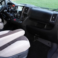 Benimar Mileo 263 5-PERS. DAKAIRCO FIETSENDRAGER HEFBED 2019 Foto #62