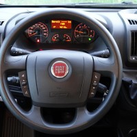 Benimar Mileo 263 5-PERS. DAKAIRCO FIETSENDRAGER HEFBED 2019 Foto #64