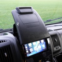 Benimar Mileo 263 5-PERS. DAKAIRCO FIETSENDRAGER HEFBED 2019 Foto #65