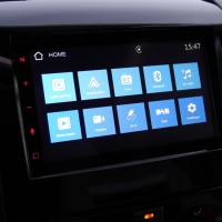 Benimar Mileo 263 5-PERS. DAKAIRCO FIETSENDRAGER HEFBED 2019 Foto #68