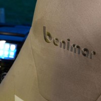 Benimar Mileo 263 5-PERS. DAKAIRCO FIETSENDRAGER HEFBED 2019 Foto #71