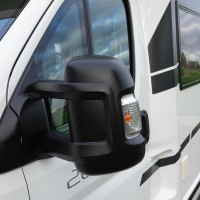 Benimar Mileo 263 5-PERS. DAKAIRCO FIETSENDRAGER HEFBED 2019 Foto #74