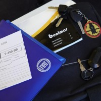 Benimar Mileo 263 5-PERS. DAKAIRCO FIETSENDRAGER HEFBED 2019 Foto #79