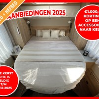 Hymer T698 CL 698 CL uit 2020 Foto #2
