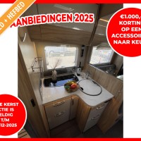 Hymer T698 CL 698 CL uit 2020 Foto #5