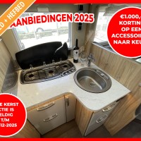 Hymer T698 CL 698 CL uit 2020 Foto #6