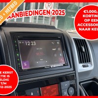 Hymer T698 CL 698 CL uit 2020 Foto #14