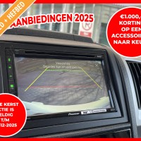 Hymer T698 CL 698 CL uit 2020 Foto #15