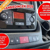 Hymer T698 CL 698 CL uit 2020 Foto #16