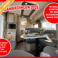 Hymer T698 CL 698 CL uit 2020 Foto #18
