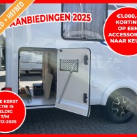 Hymer T698 CL 698 CL uit 2020 Foto #22