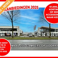 Hymer T698 CL 698 CL uit 2020 Foto #23