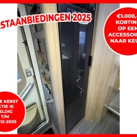 Adria Matrix 600 SC uit 2019 Foto #7