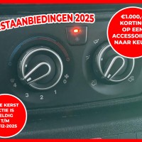 Adria Matrix 600 SC uit 2019 Foto #11