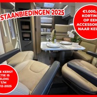 Adria Matrix 600 SC uit 2019 Foto #14