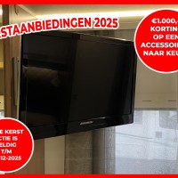 Adria Matrix 600 SC uit 2019 Foto #15