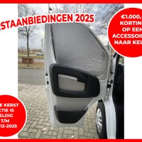 Adria Matrix 600 SC uit 2019 Foto #17
