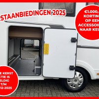 Adria Matrix 600 SC uit 2019 Foto #22