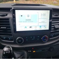 Bürstner T700 Active -Queensbed -Nieuw! T700 active Foto #10