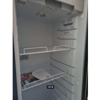 Bürstner T700 Active -Queensbed -Nieuw! T700 active Foto #14