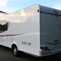 Sunlight A 700 Foto #2