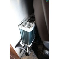 Sunlight A 700 Foto #6