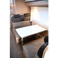 Sunlight A 700 Foto #7