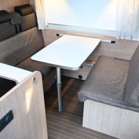 Sunlight A 700 Foto #8