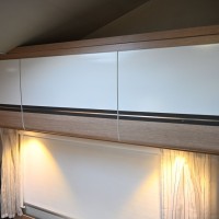 Sunlight A 700 Foto #9