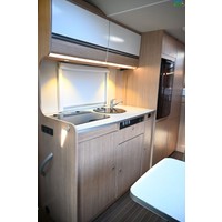 Sunlight A 700 Foto #10