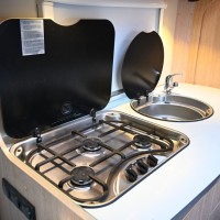 Sunlight A 700 Foto #11