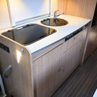 Sunlight A 700 Foto #12