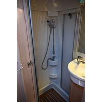 Sunlight A 700 Foto #22