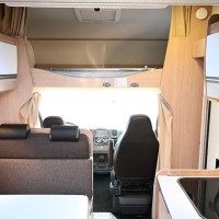 Sunlight A 700 Foto #26