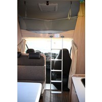 Sunlight A 700 Foto #29