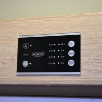 Sunlight A 700 Foto #31