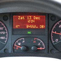 Sunlight A 700 Foto #34