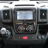 Sunlight A 700 Foto #35