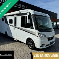 Tweedehands Knaus campers camper kopen